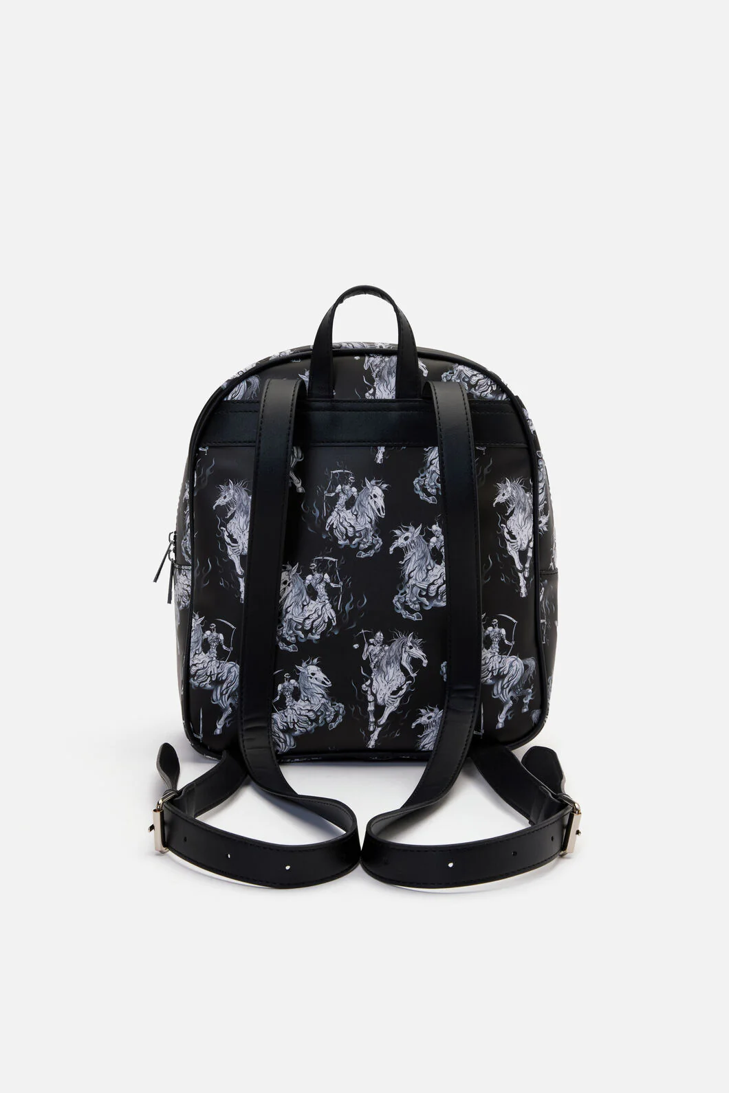 Apocalypse Goth Backpack - Image 7