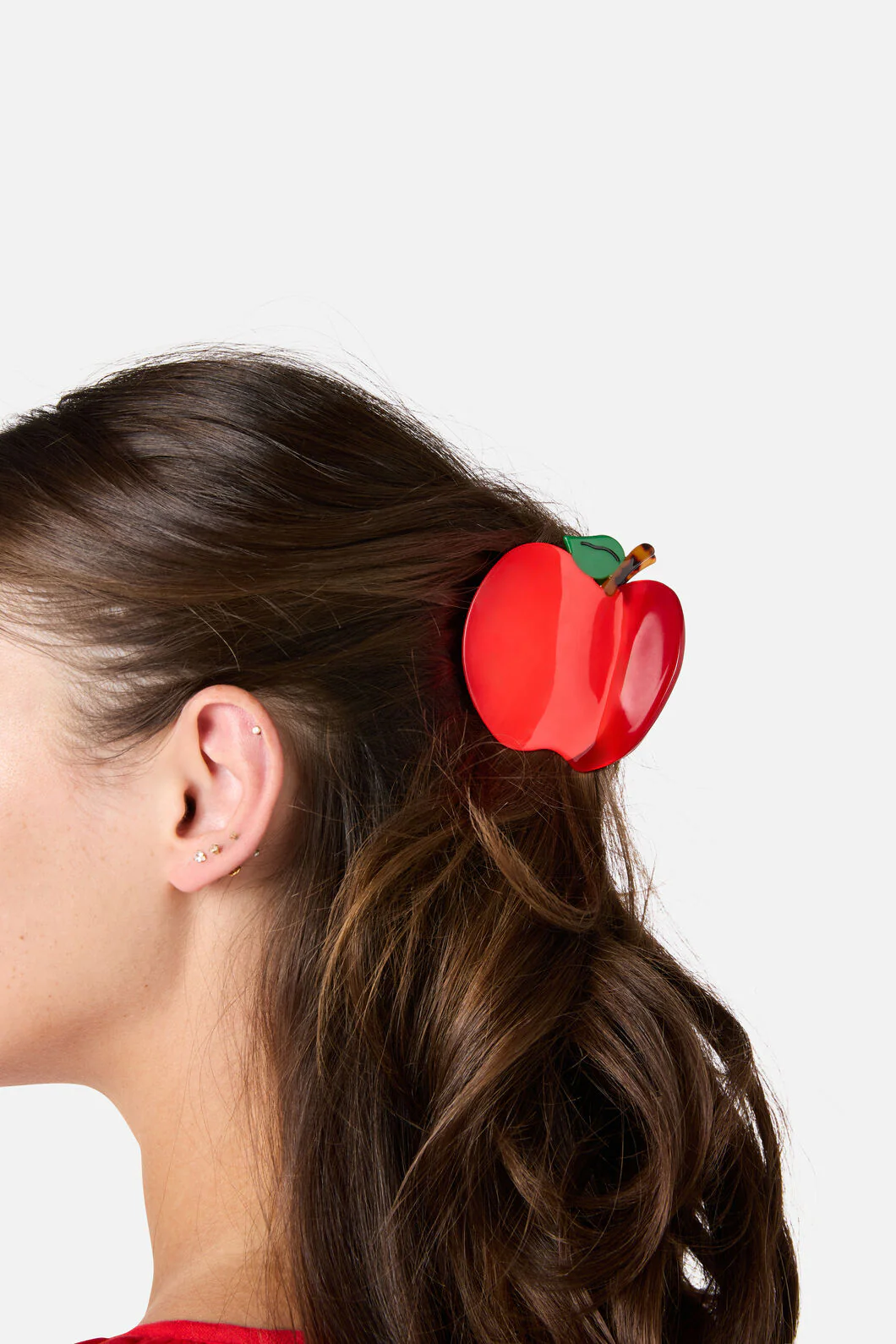 Apple Claw Clip - Image 2