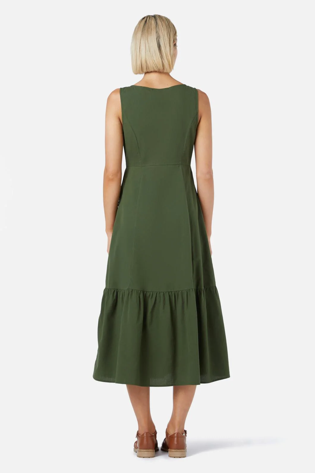 Ardyn Midi Dress - Image 4