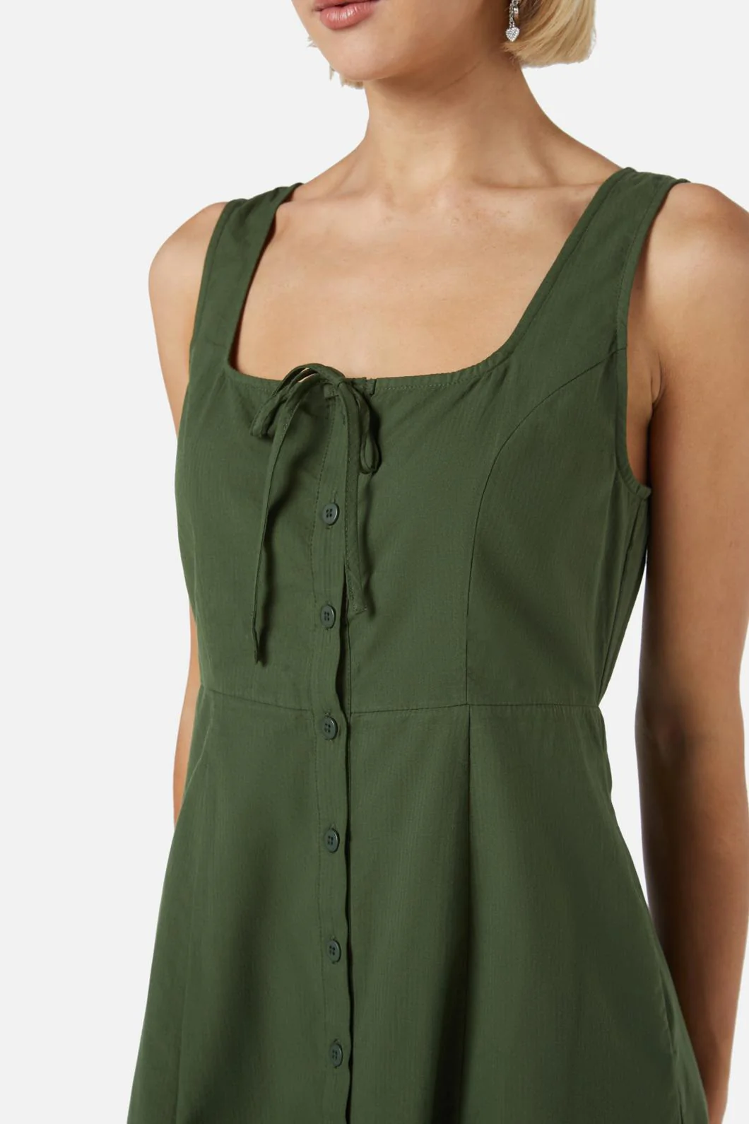 Ardyn Midi Dress - Image 6