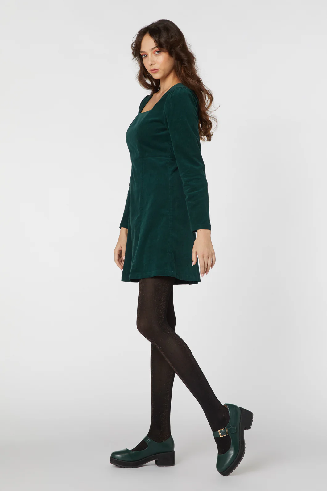 Arianna Dress - Image 9