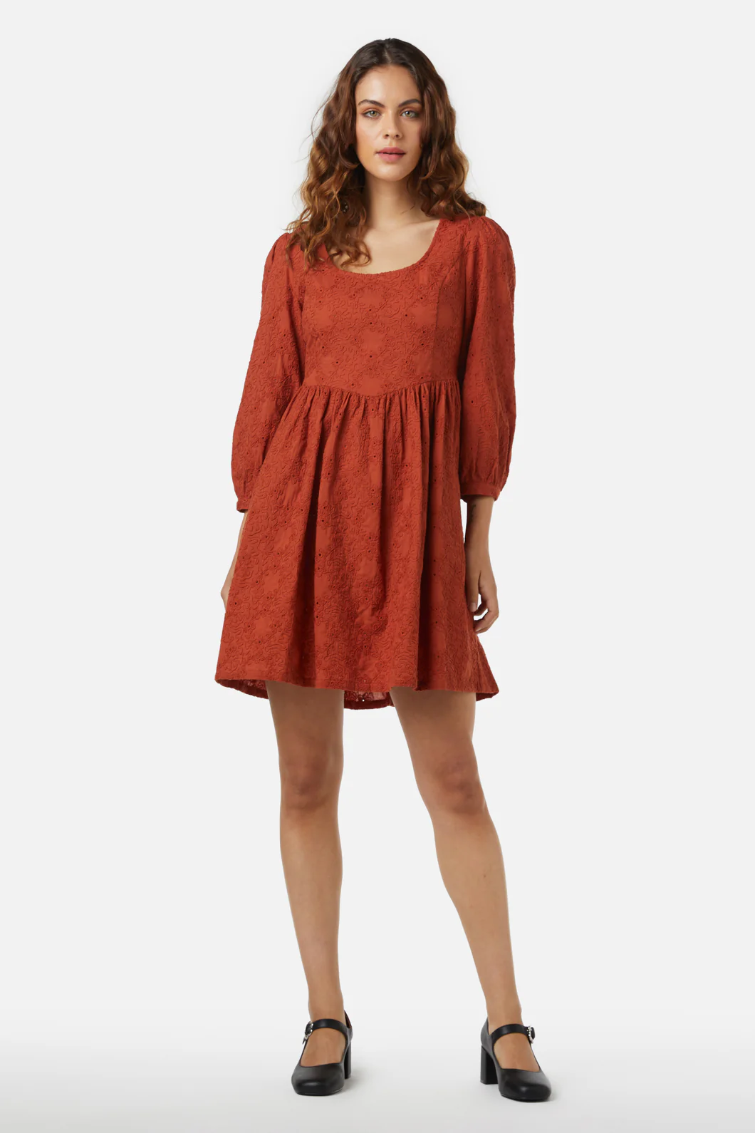 Ariella Dress - Image 2