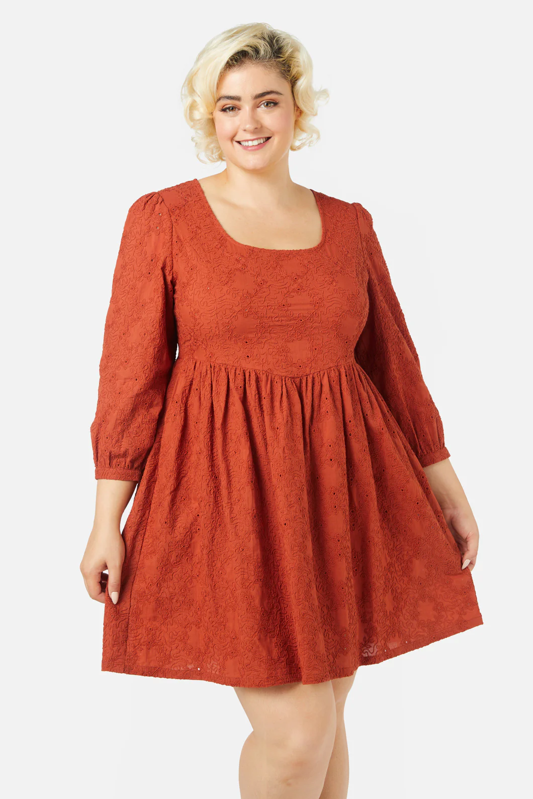 Ariella Dress - Image 3