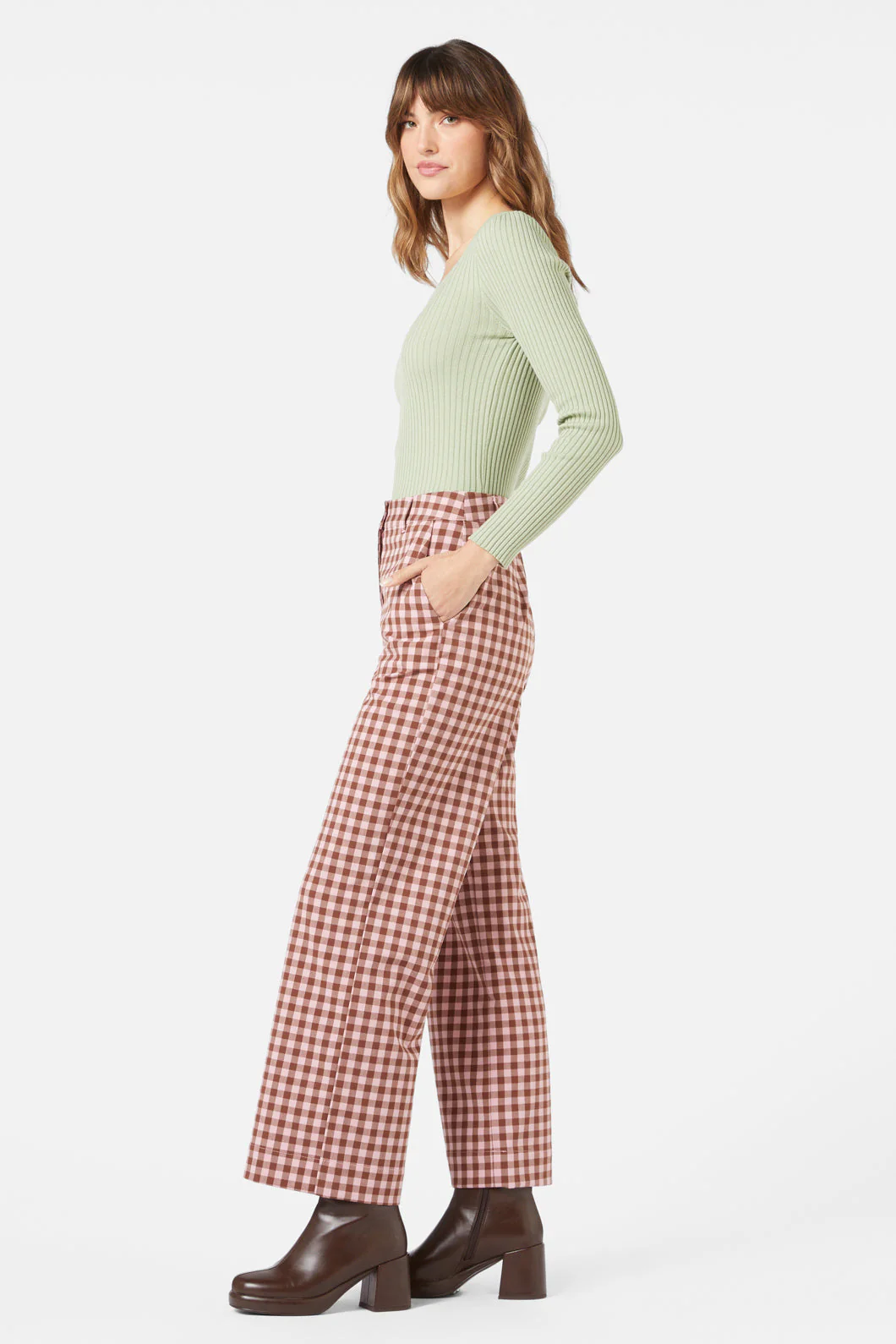 Arietta Knit Top - Image 3