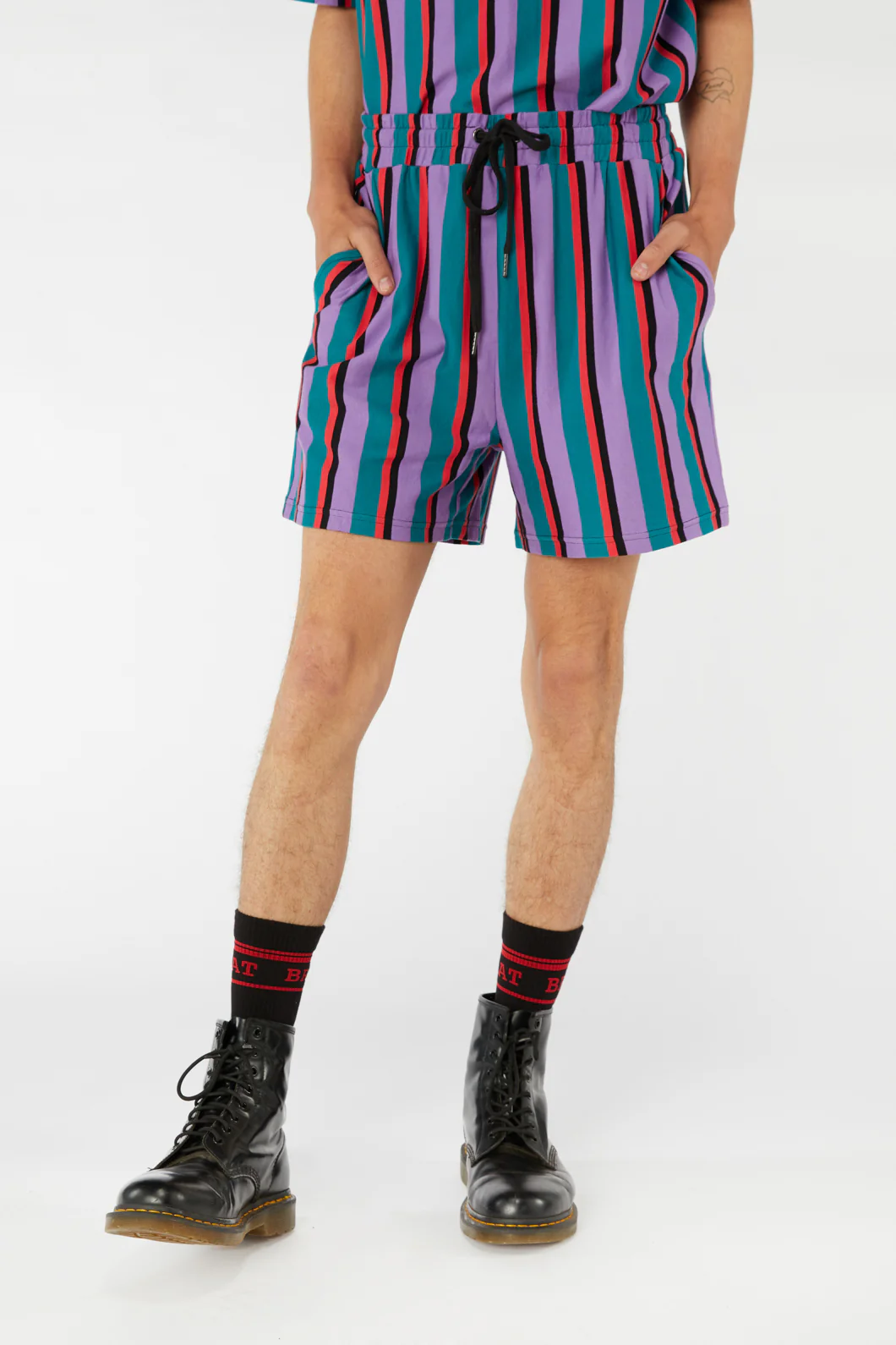 Arlo Short