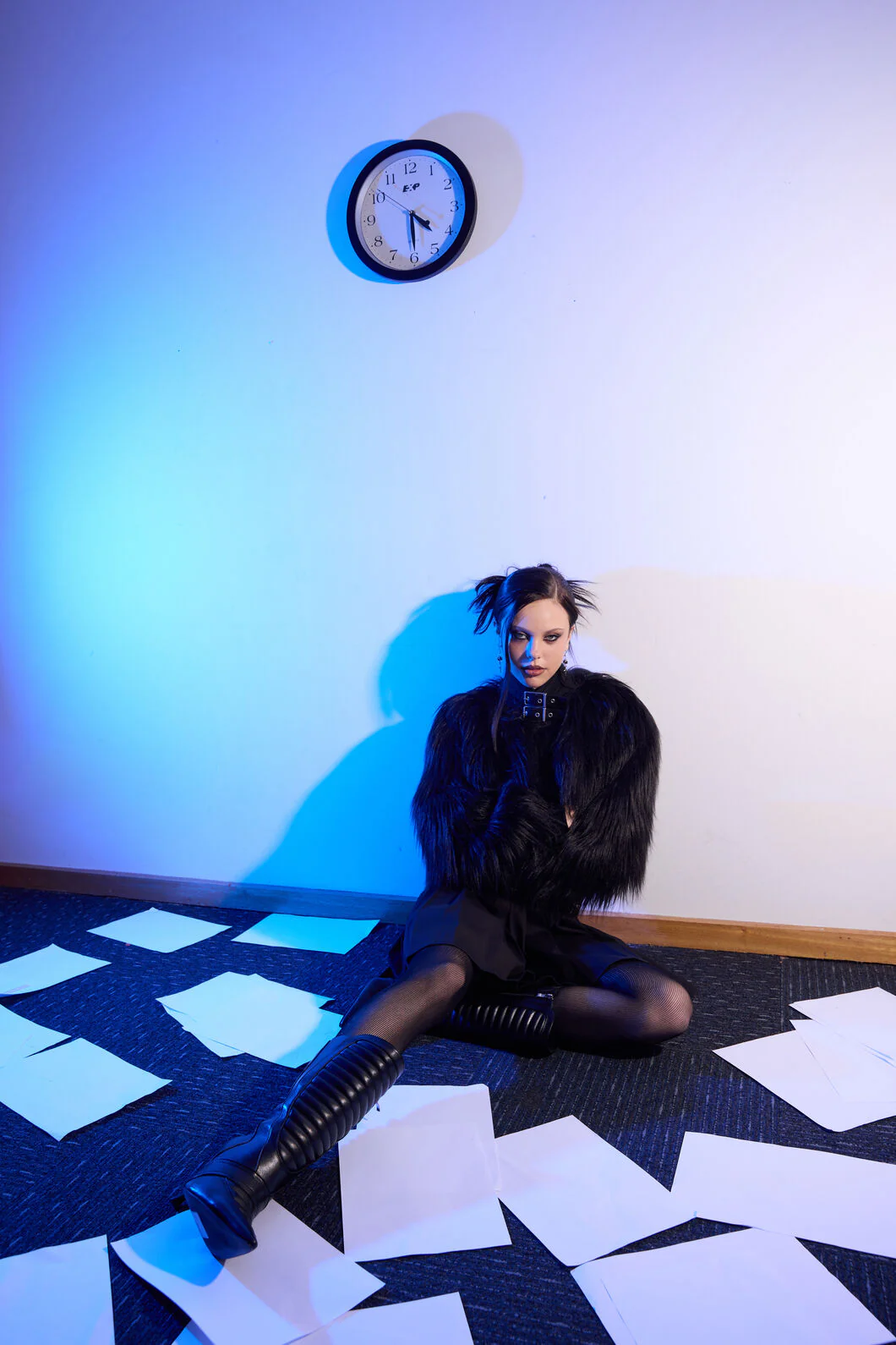 Armoured Fur Sleeves - Image 4