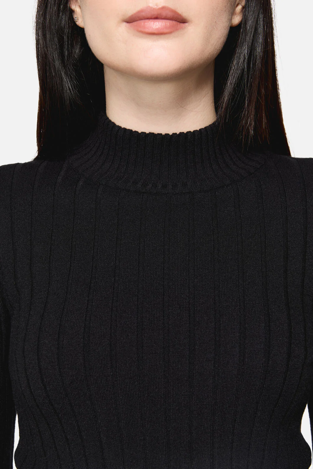 Armoured Goth Knit - Image 4