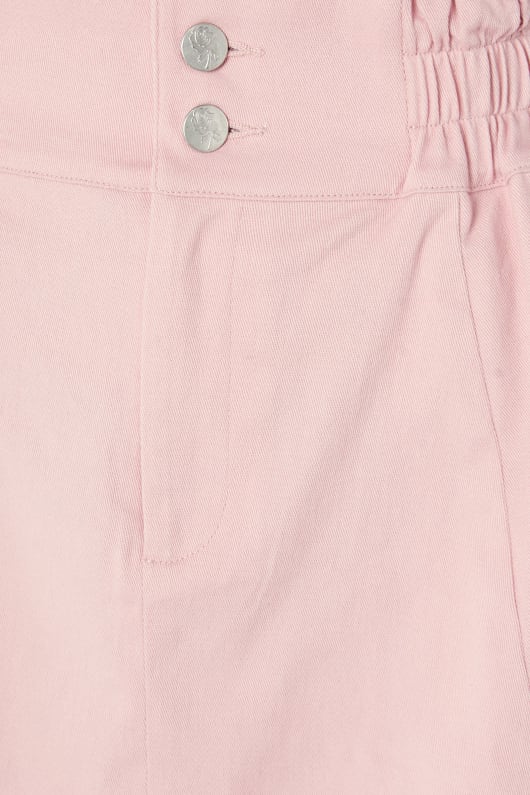 As If Drill Skater Skirt - Image 5