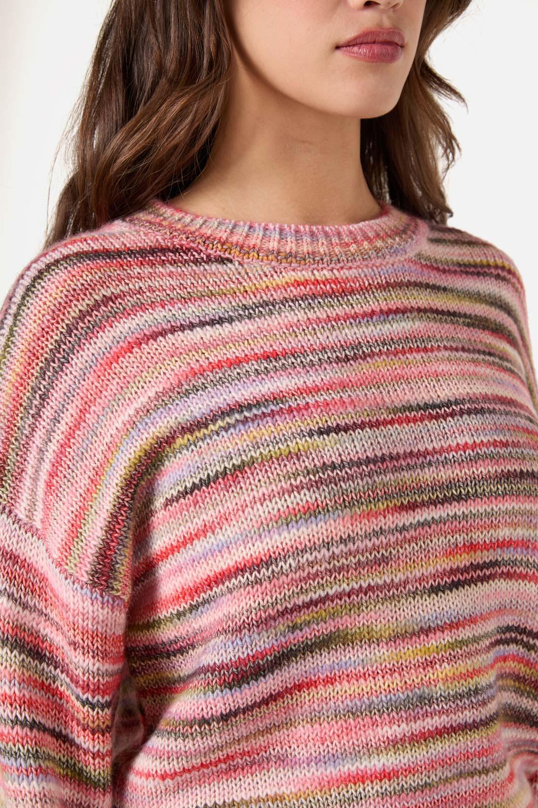 Aspen Relaxed Jumper - Image 11