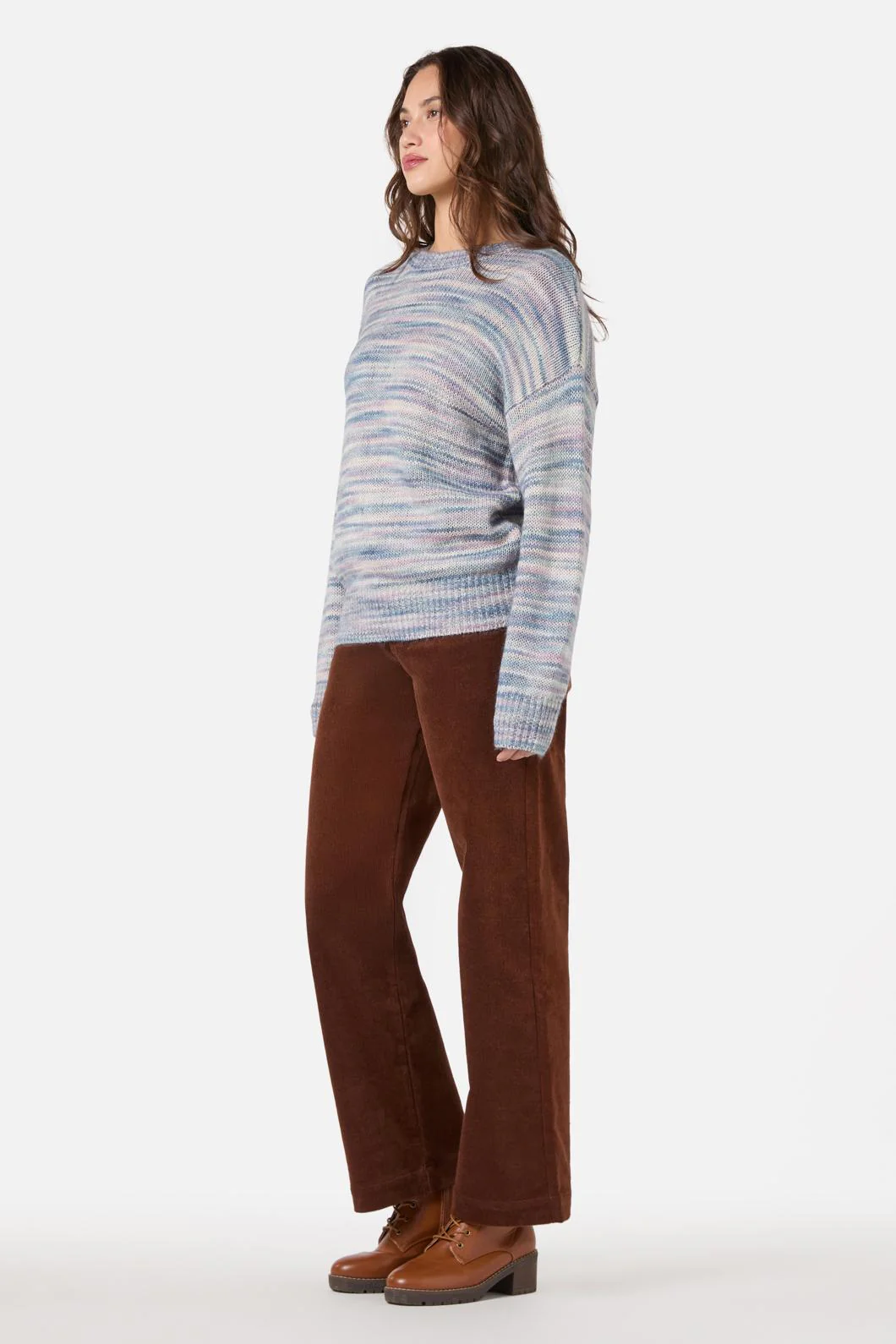 Aspen Relaxed Jumper - Image 3