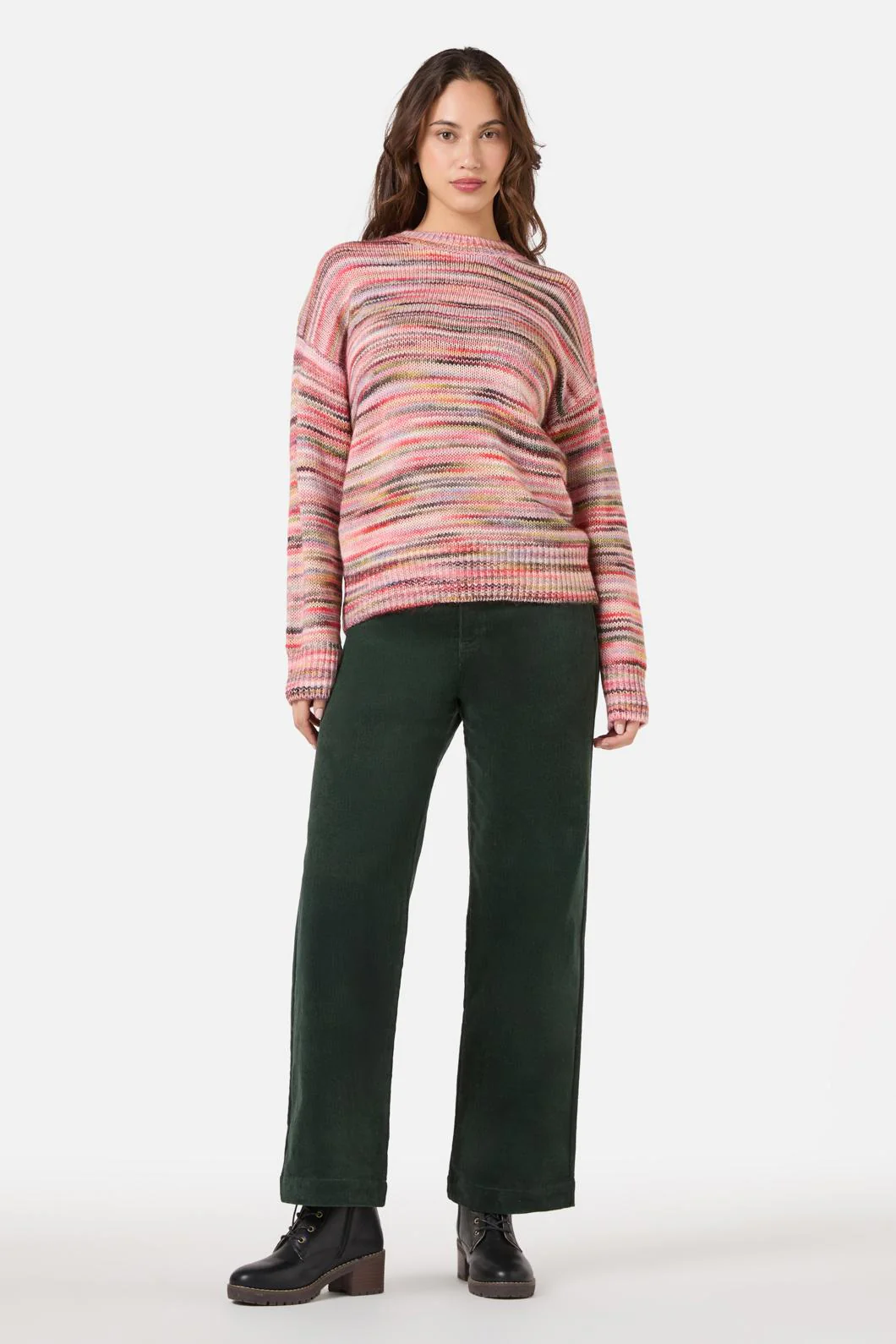 Aspen Relaxed Jumper - Image 8