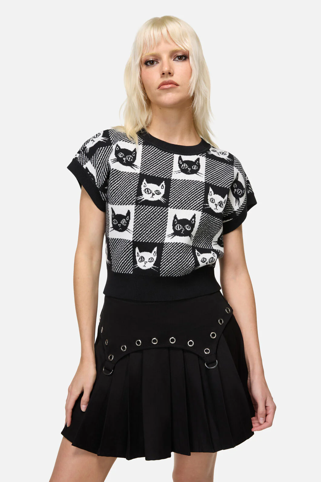 Atomic Cat Knit - Image 2