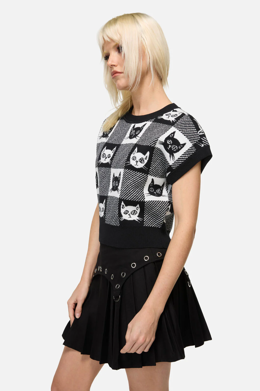 Atomic Cat Knit - Image 3