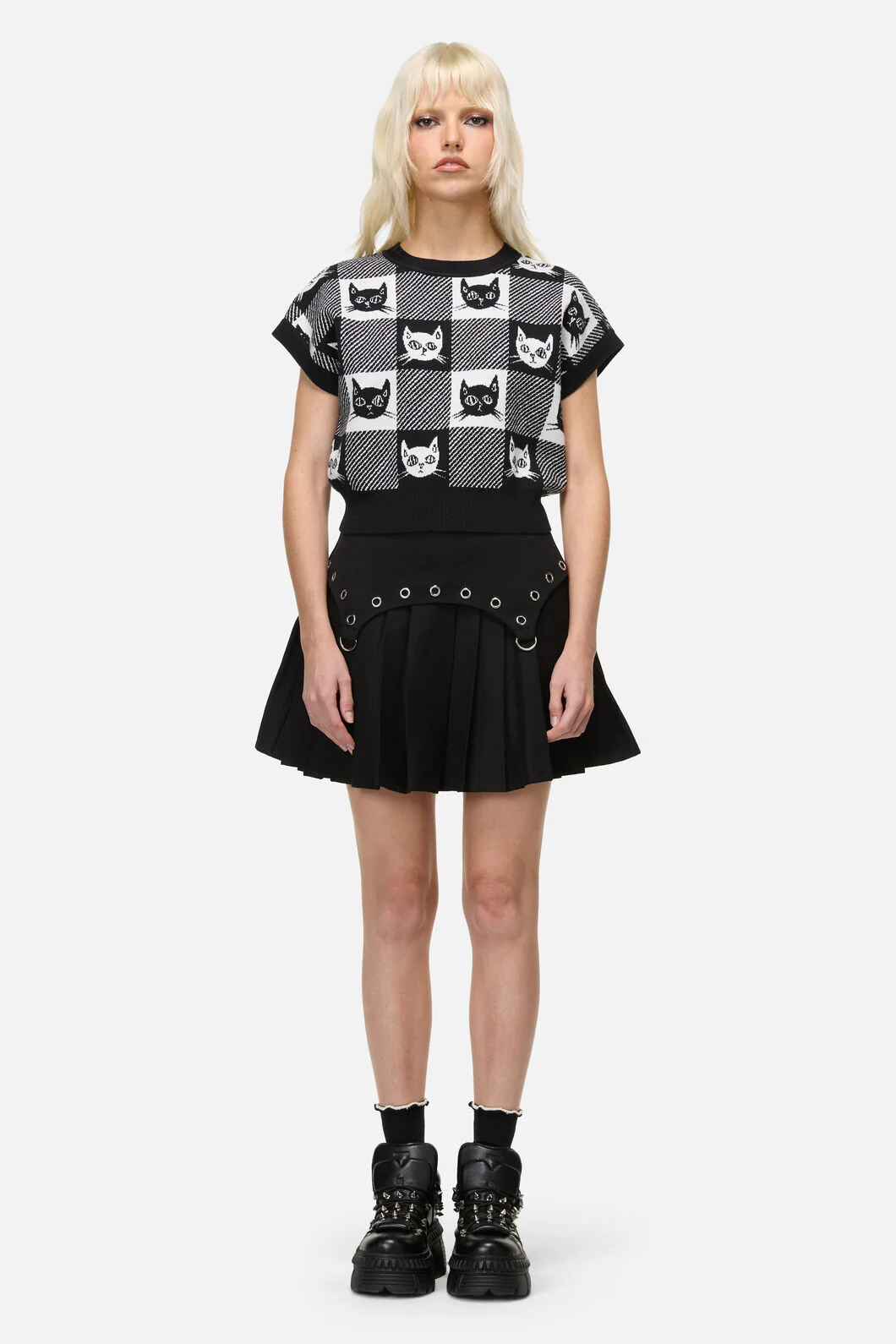 Atomic Cat Knit - Image 5