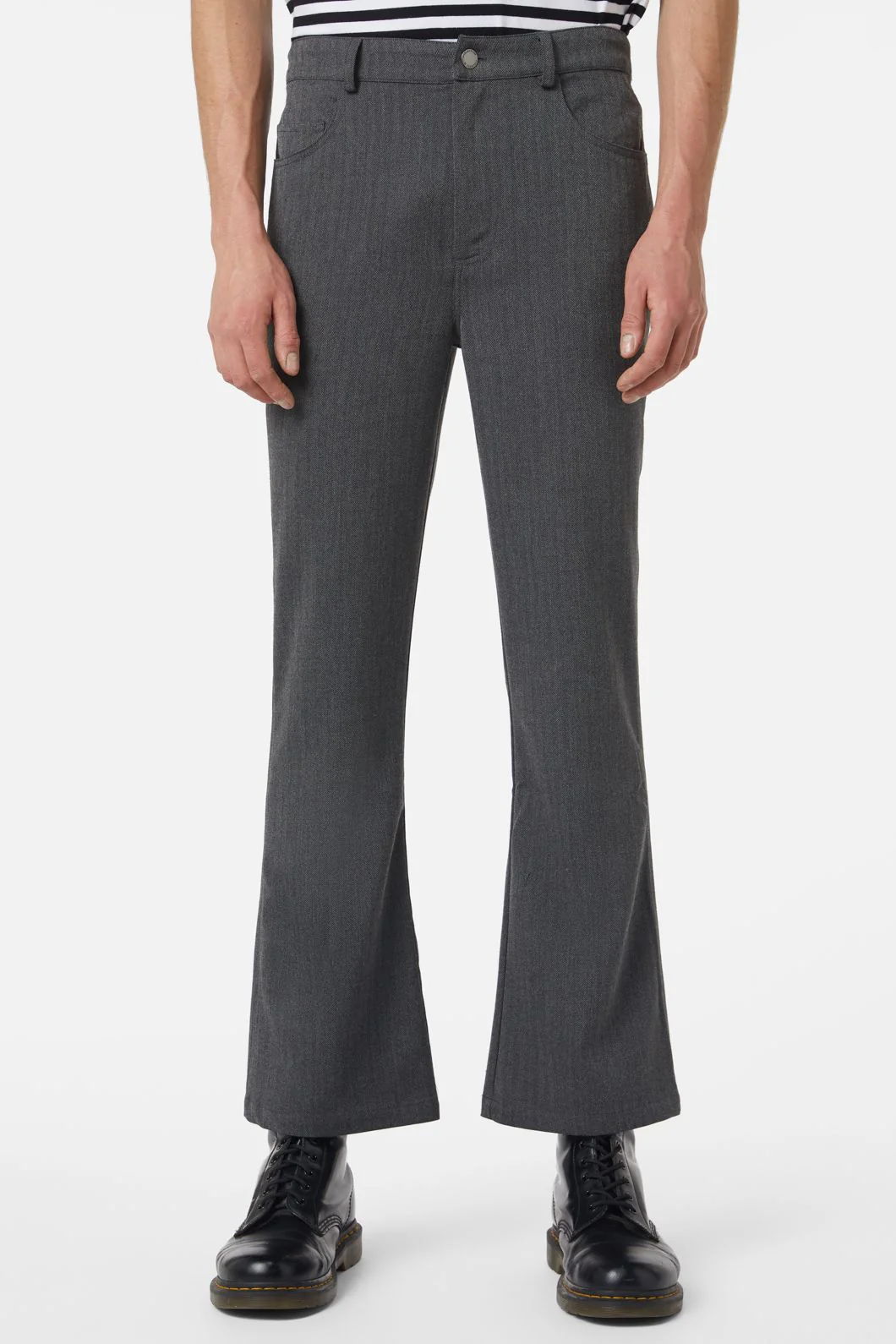 Atomic Pant