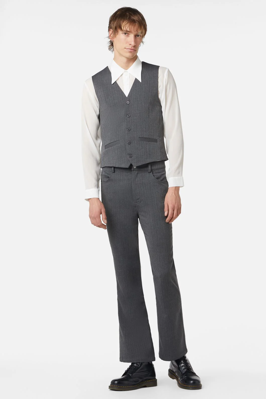 Atomic Vest - Image 2