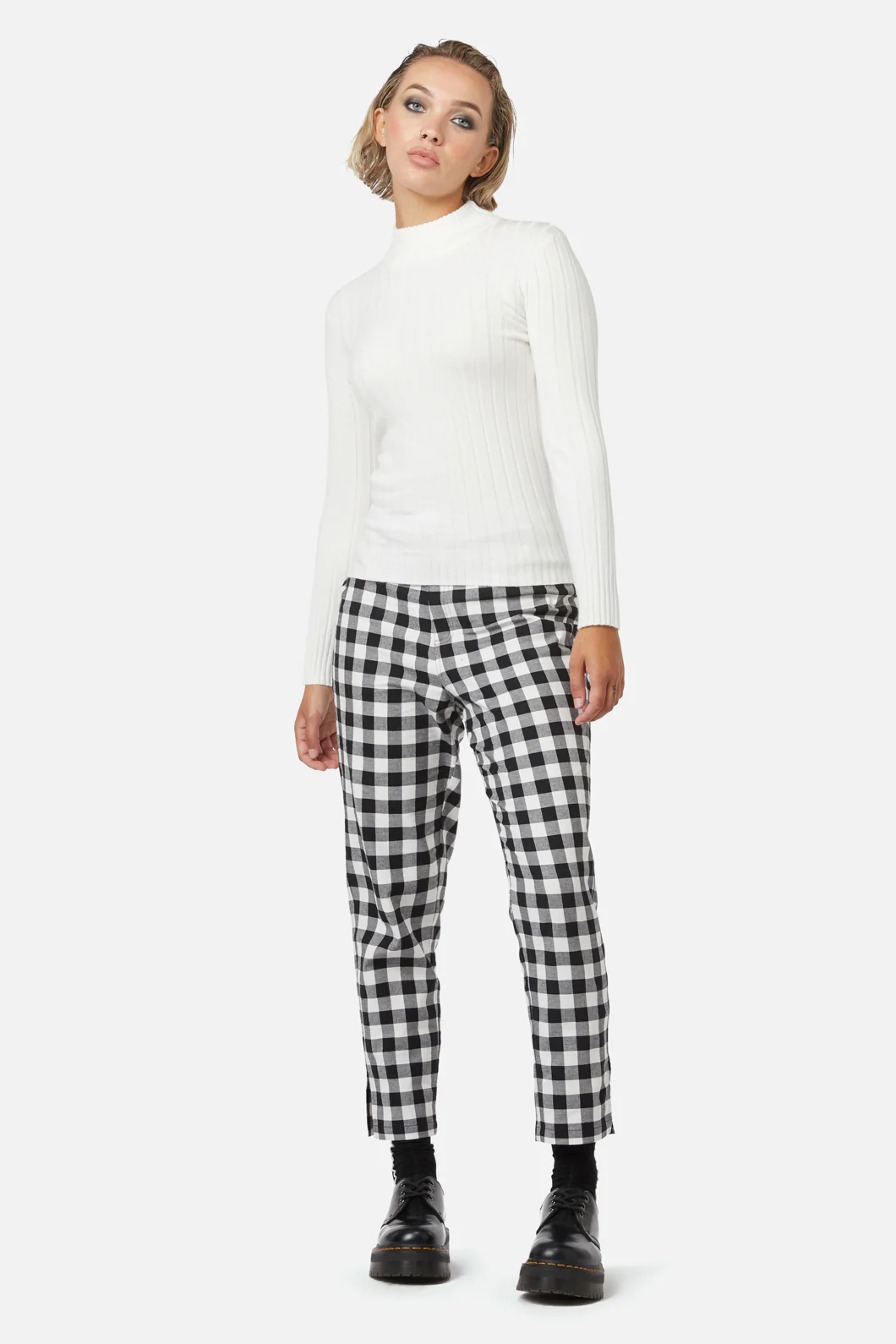 Audrey Knit - Image 2
