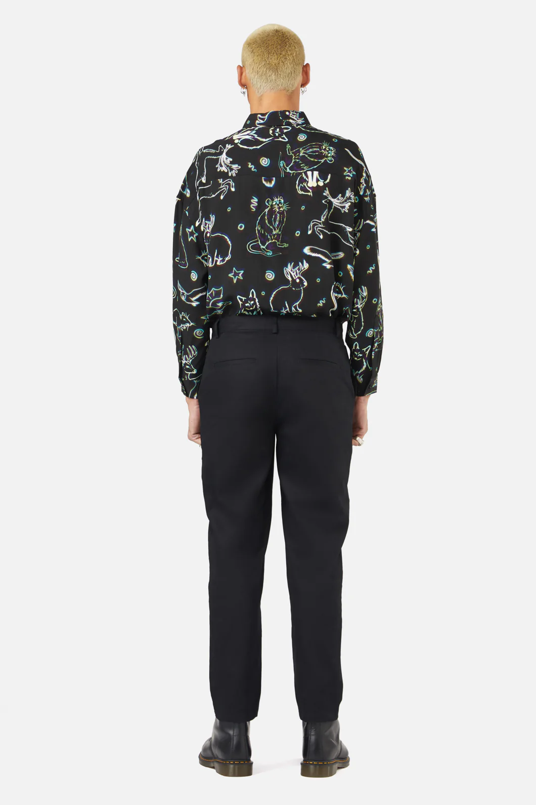 Aura Pant - Image 4