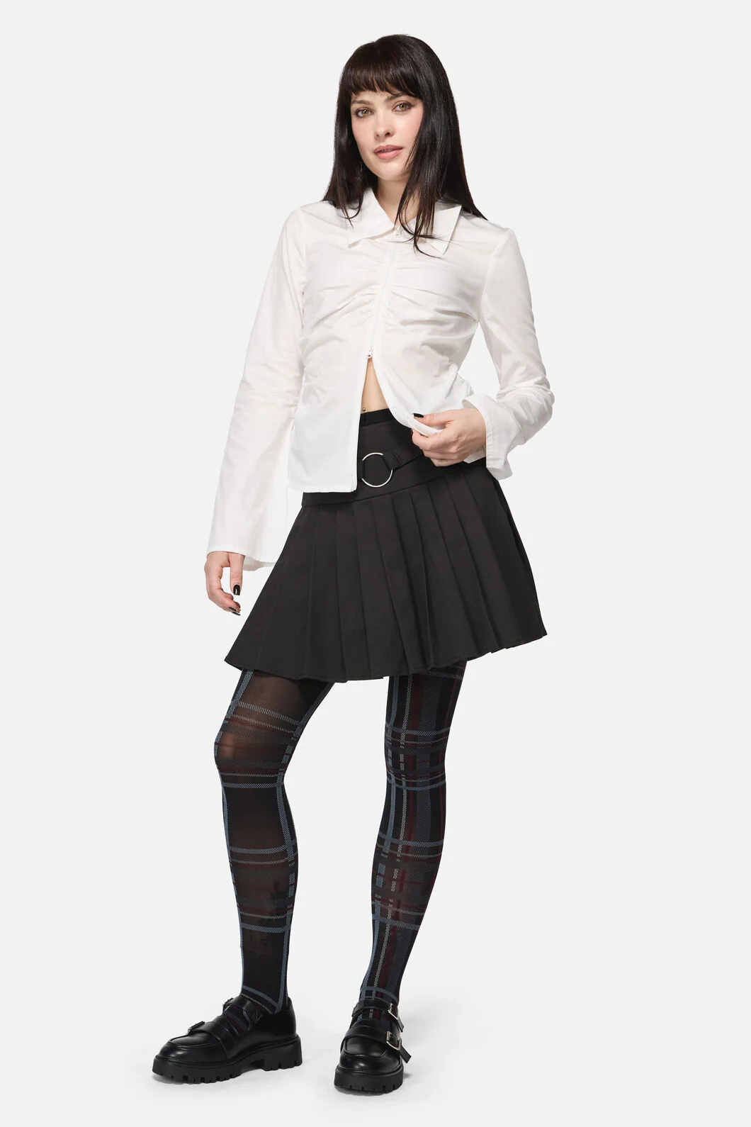 Avril LS Blouse - Image 9