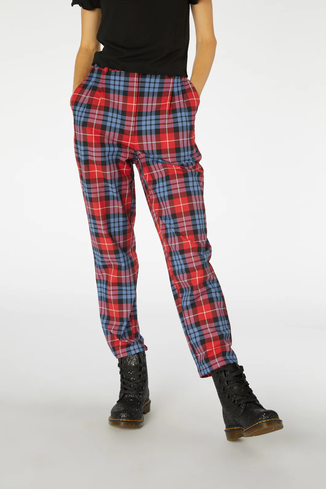 Babe Pant