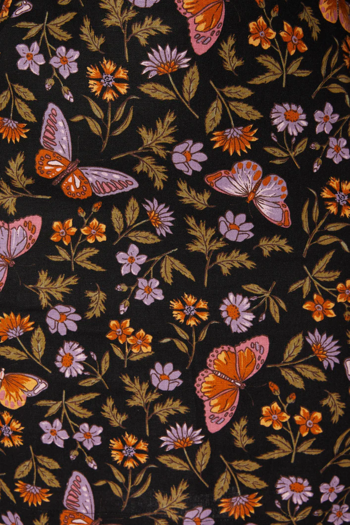 Babette Butterfly Skirt - Image 10