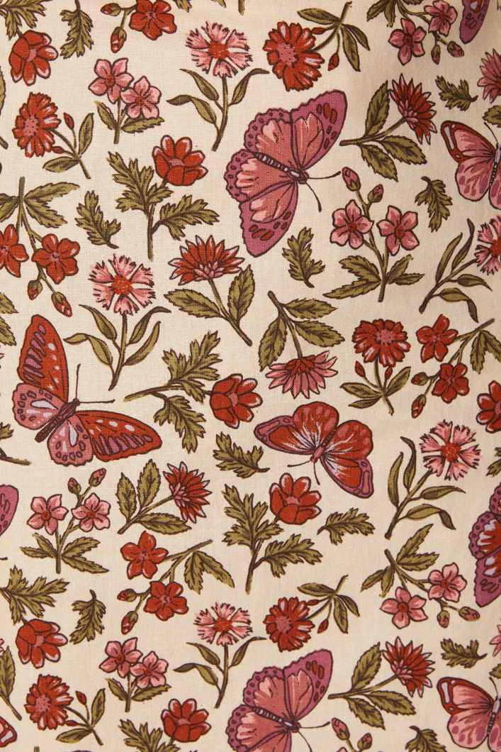 Babette Butterfly Skirt - Image 5