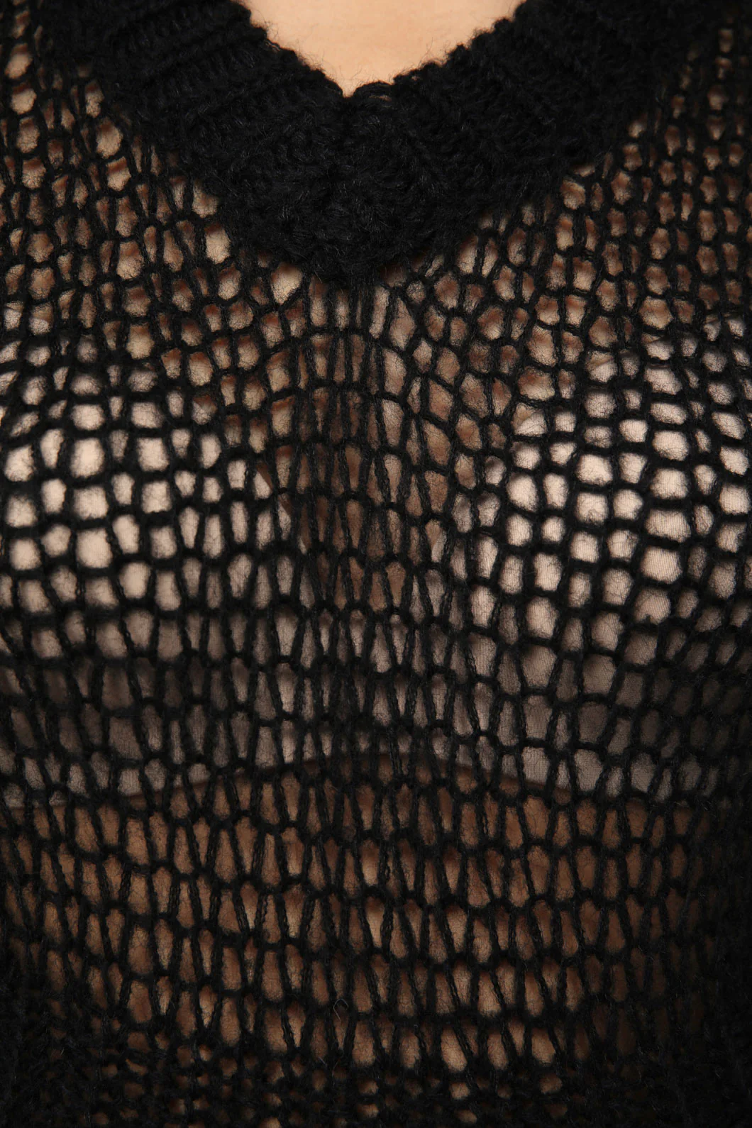 Back Alley Iggy Vest - Image 5