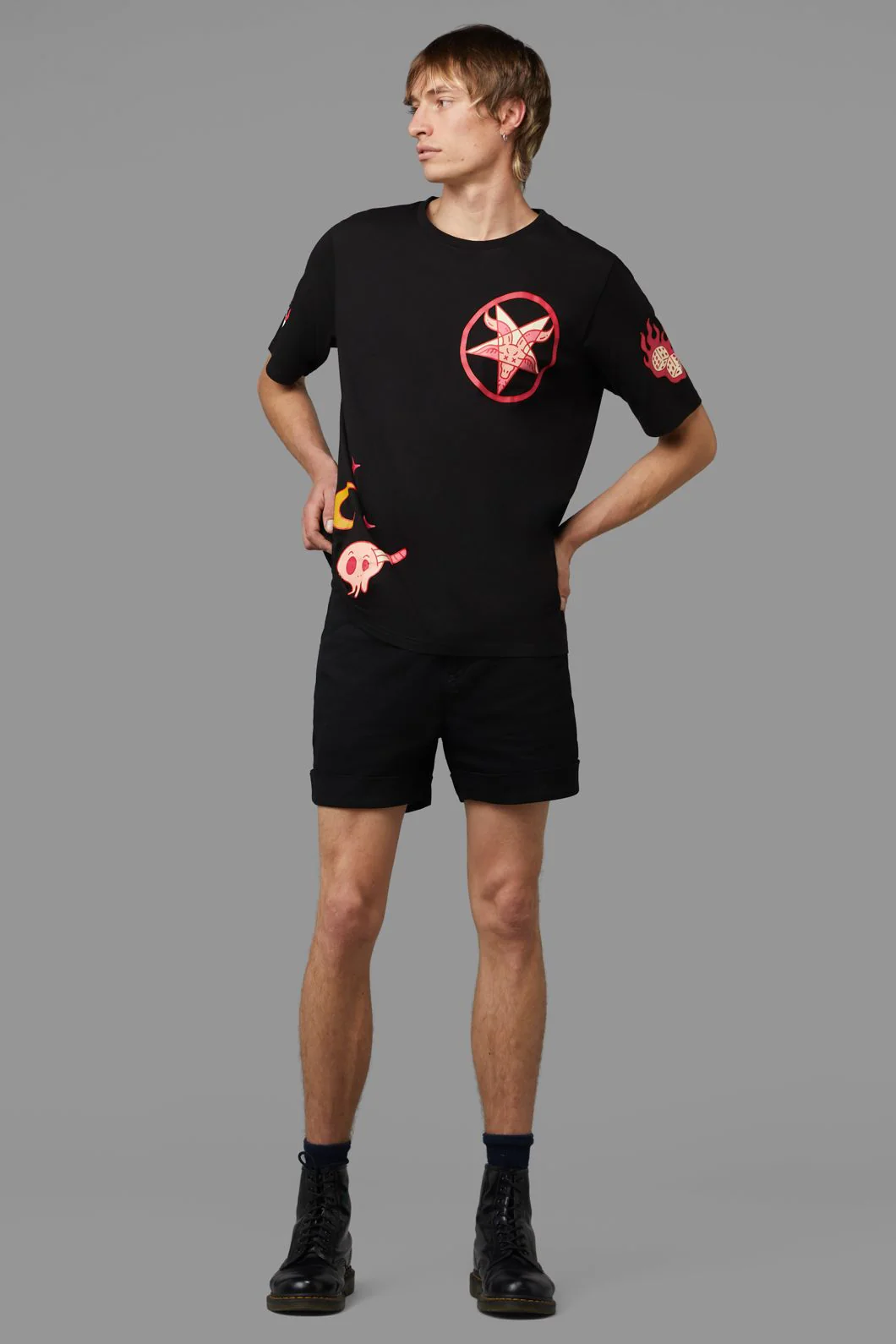 Back Stabber Tee - Image 3