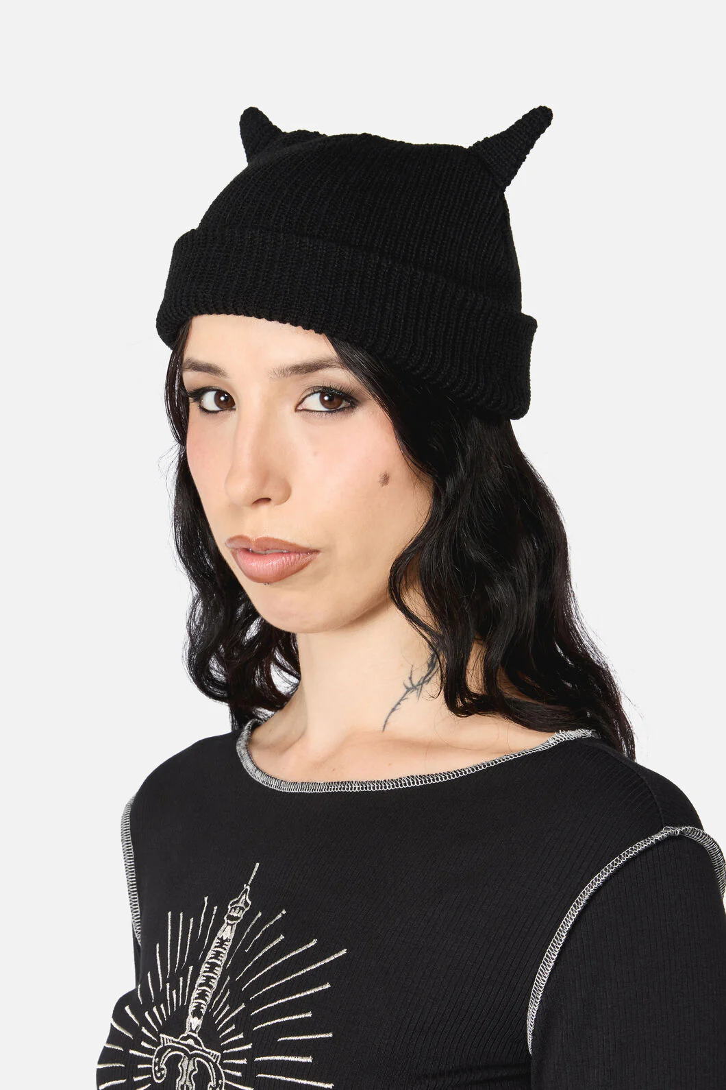 Backstabber Beanie - Image 2