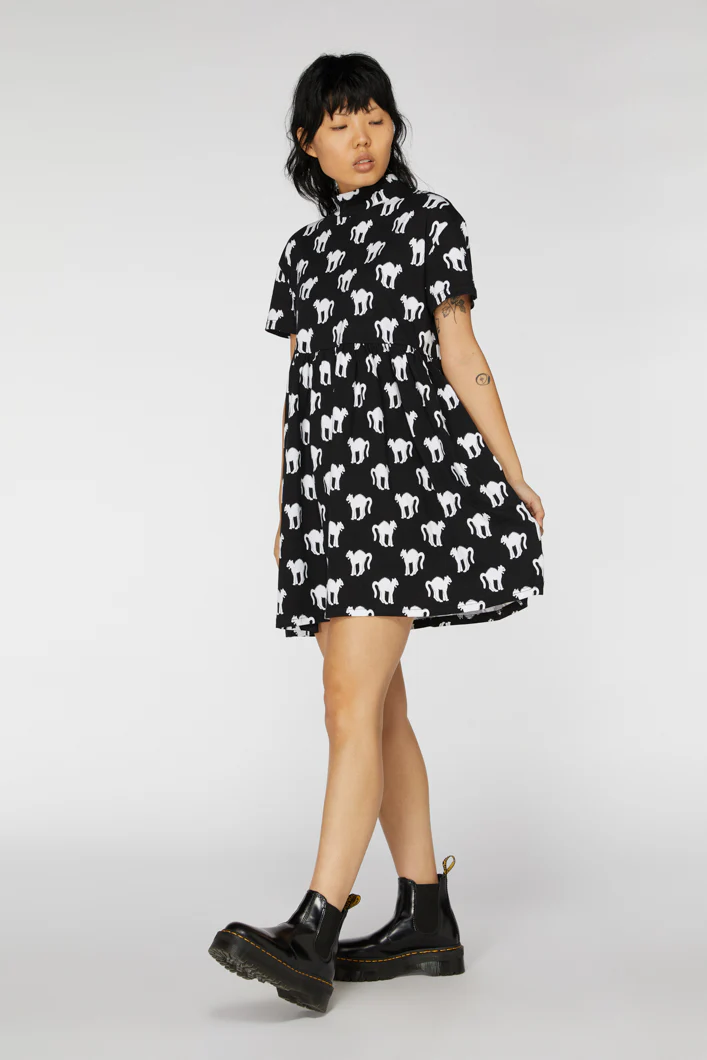 Bad Luck Dress - Image 3
