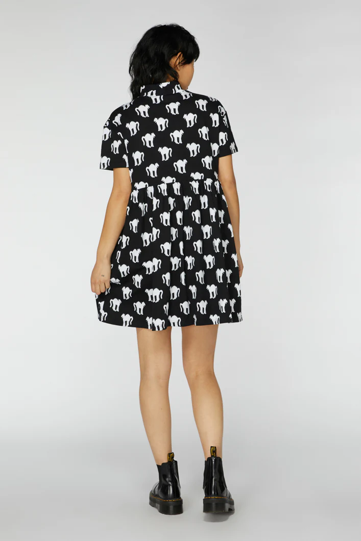 Bad Luck Dress - Image 4