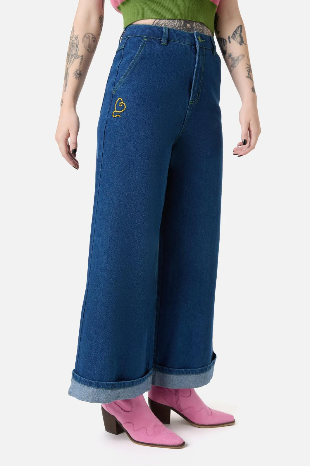 Bandit Denim Jeans - Image 12