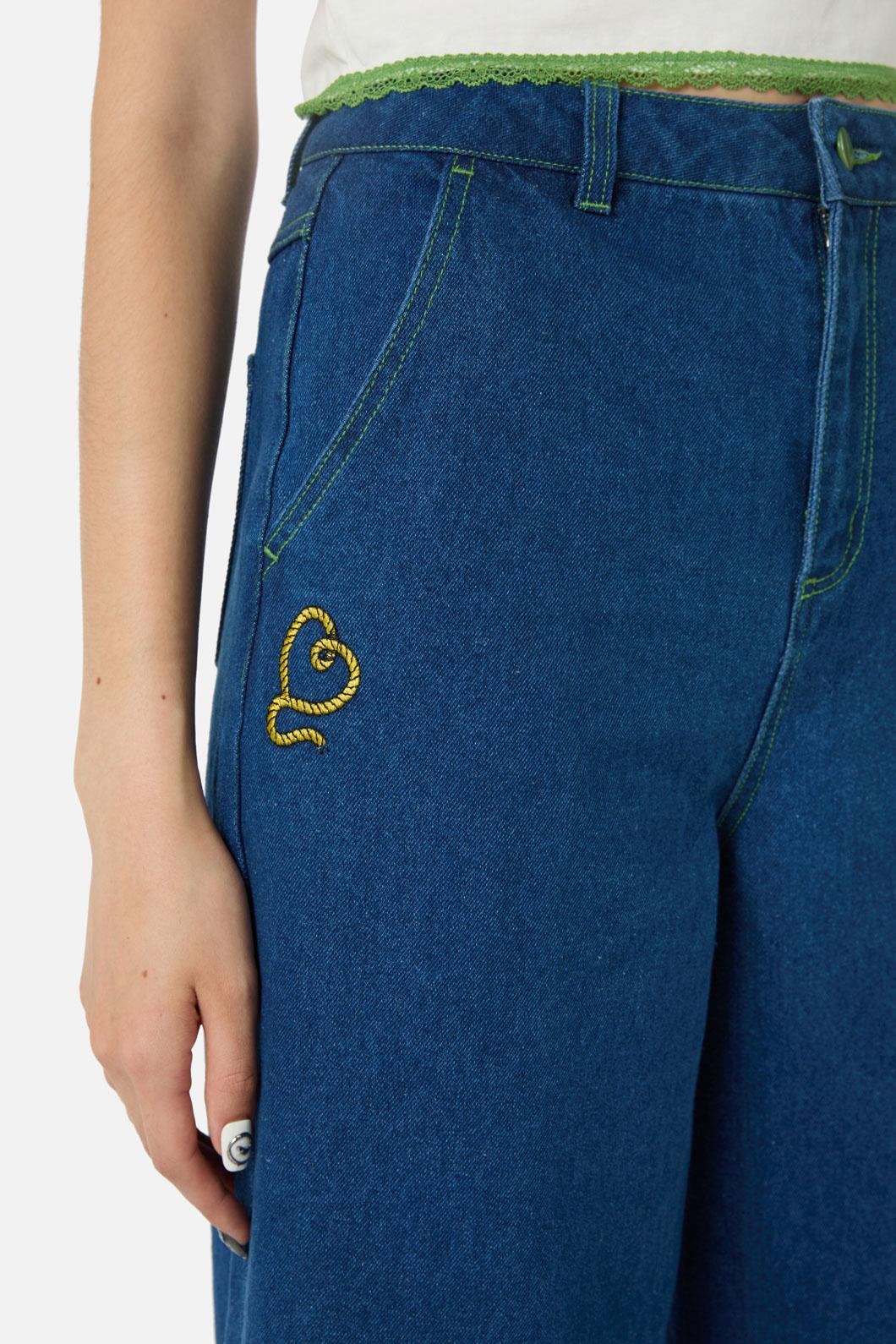 Bandit Denim Jeans - Image 6