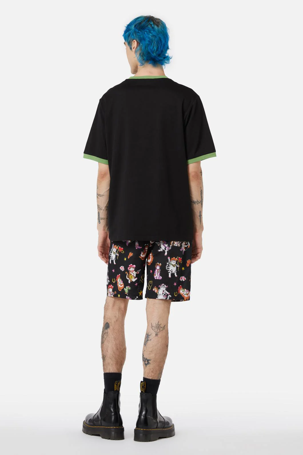 Bandit Tee - Image 4
