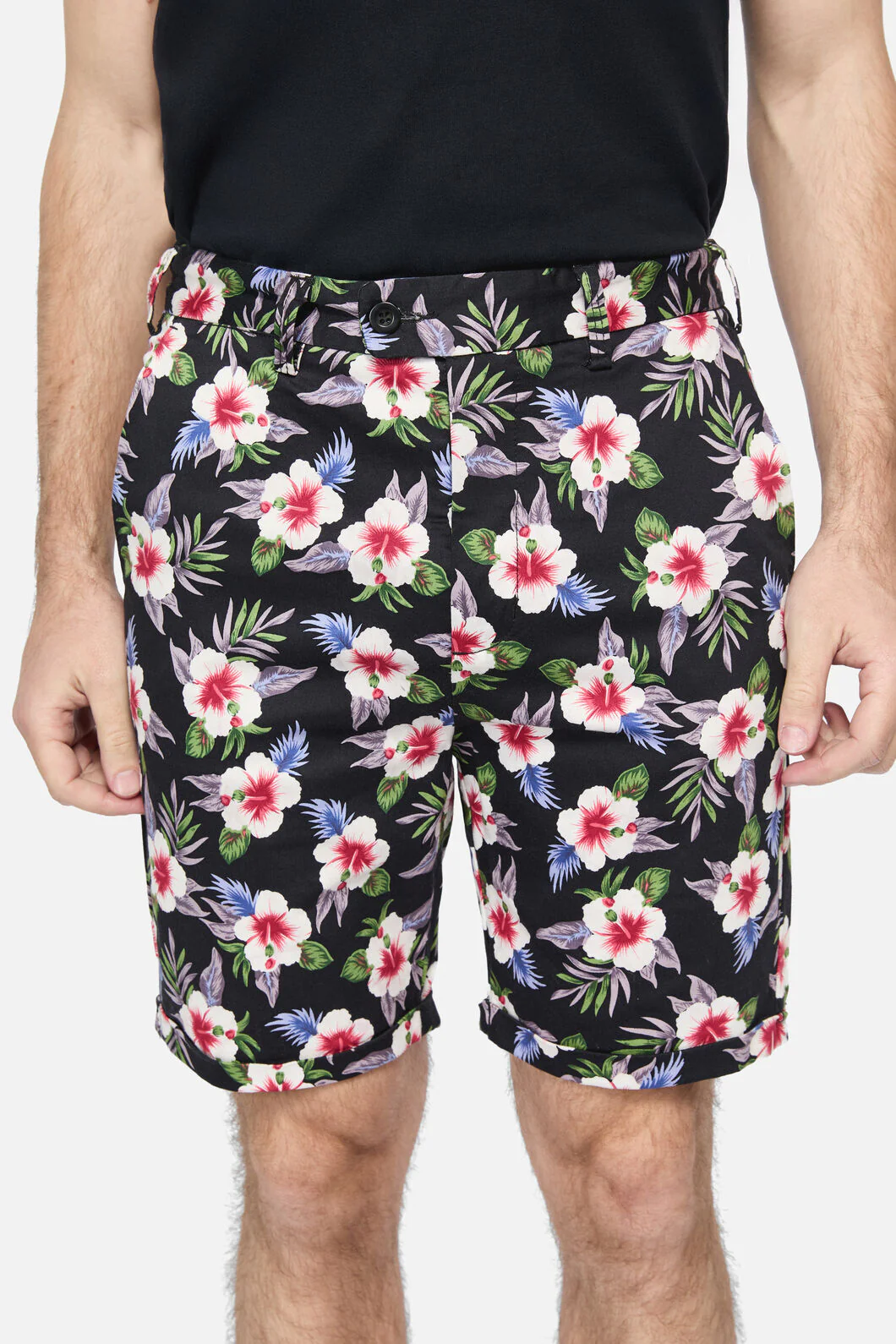 Barney Short