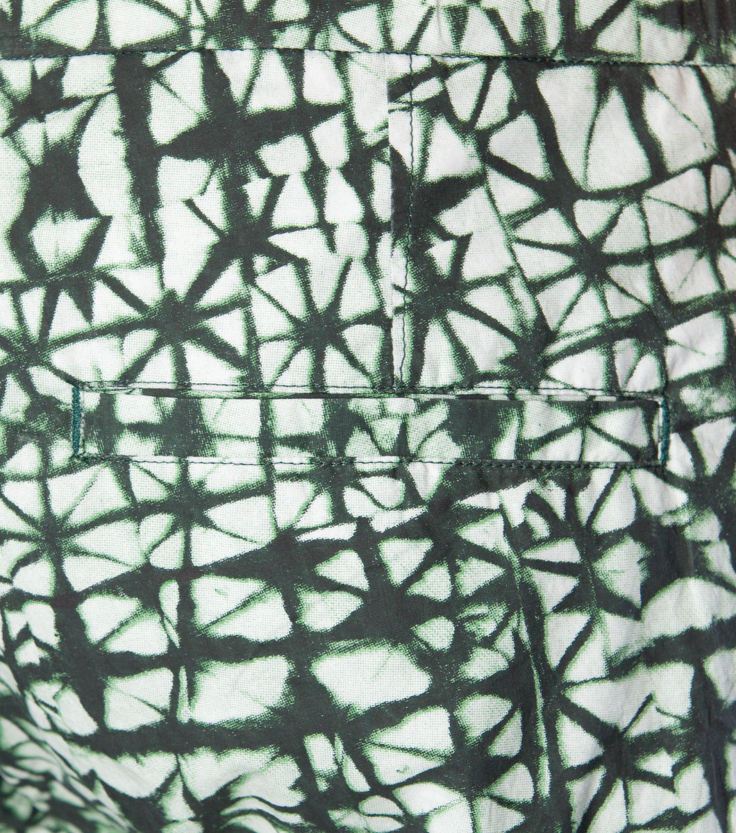 Bartick Elastic Short - Image 8