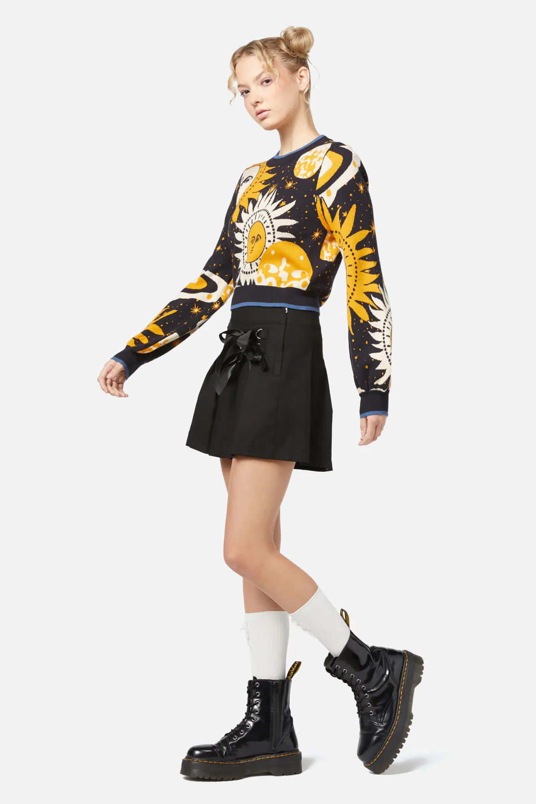 Basic Starlight Skort - Image 3