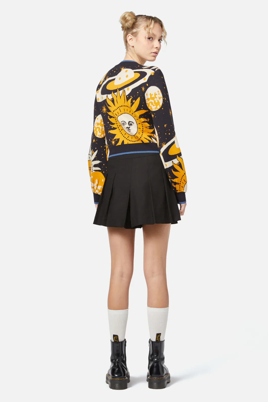 Basic Starlight Skort - Image 4