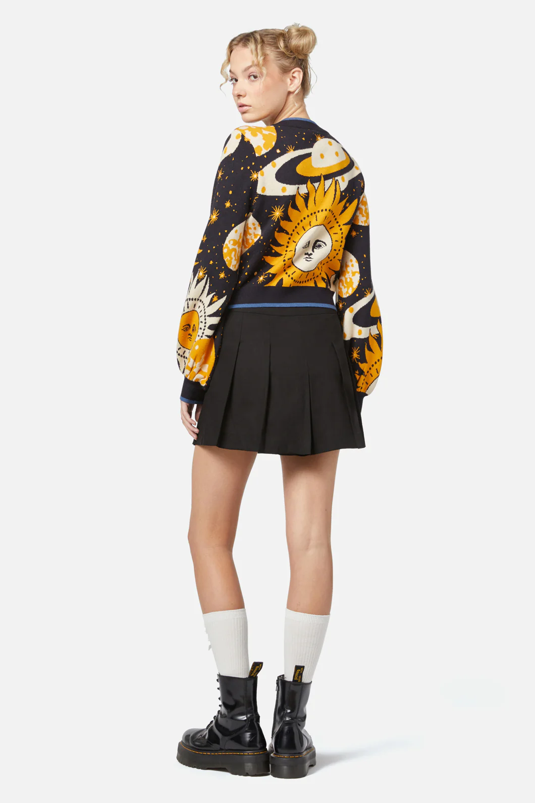 Basic Starlight Skort - Image 5