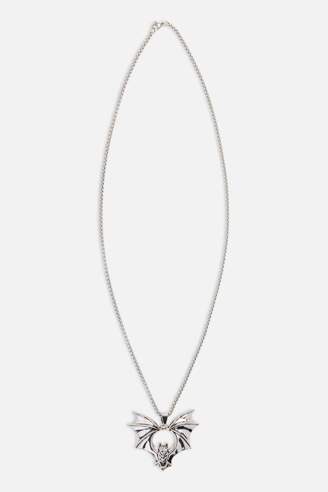 Bat Necklace - Image 3