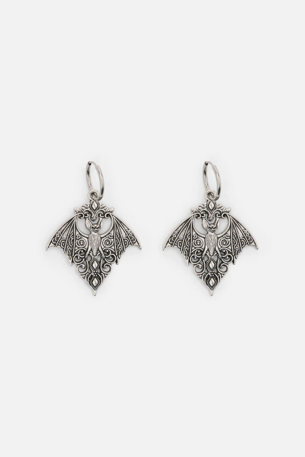 Bat Sleeper Earrings - Image 3