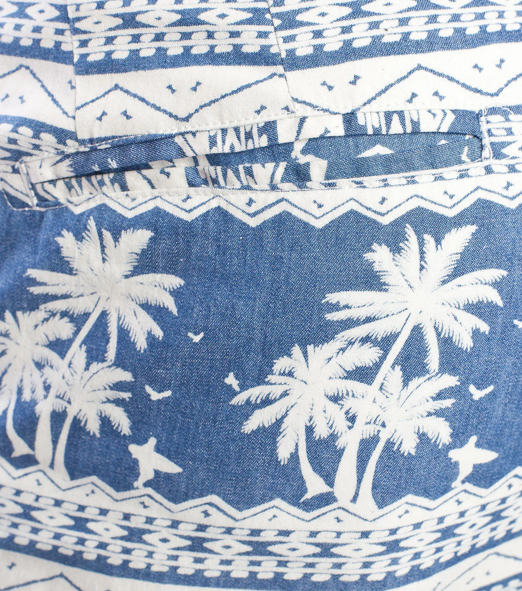 Beachy Washed Short - Image 4