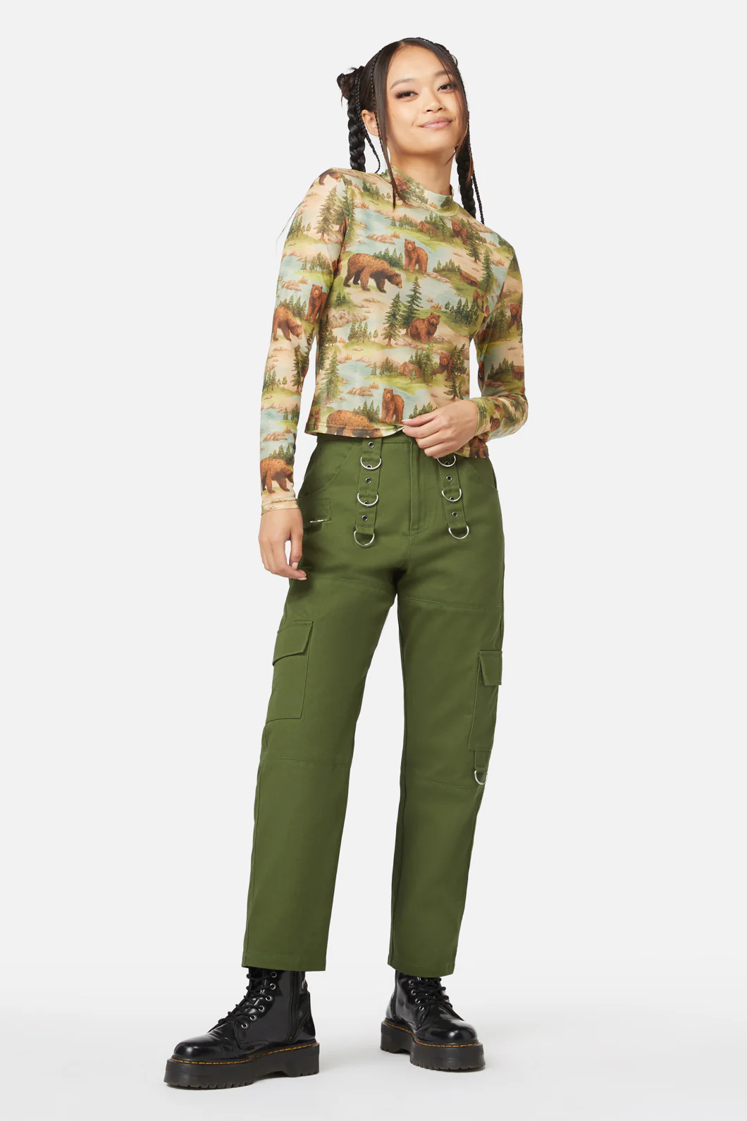 Beary Cute Top - Image 2
