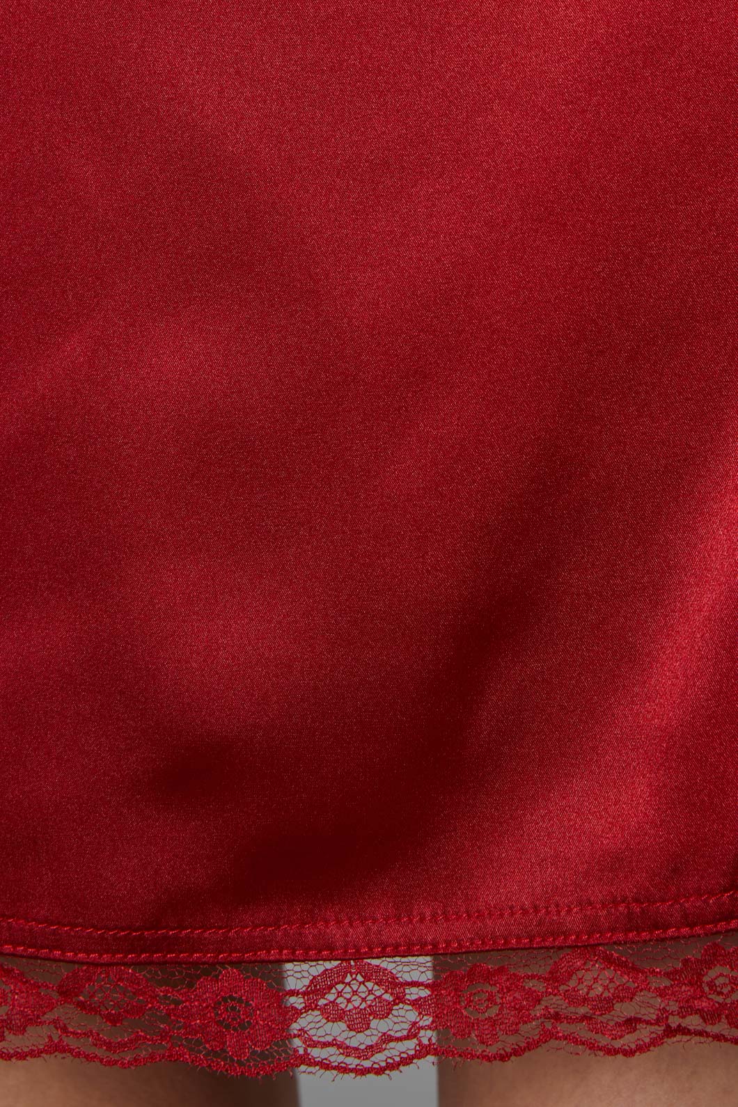 Bed Of Roses Skirt - Image 5