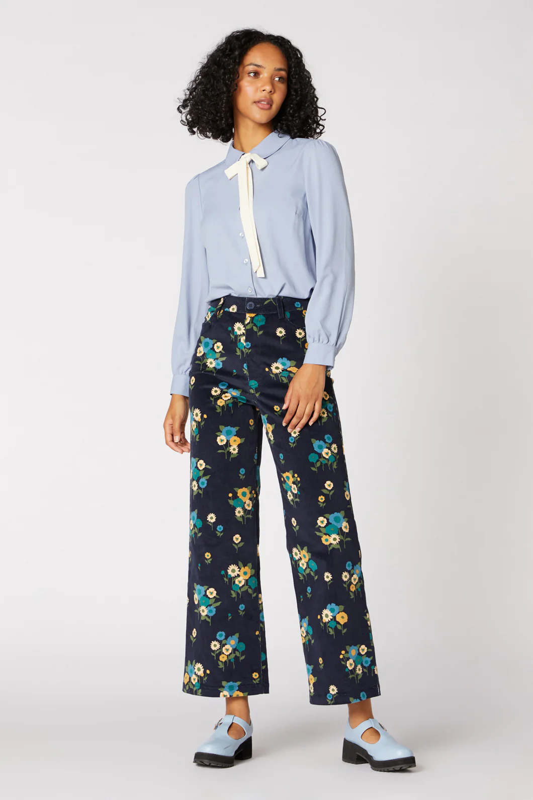 Bella Pant - Image 2