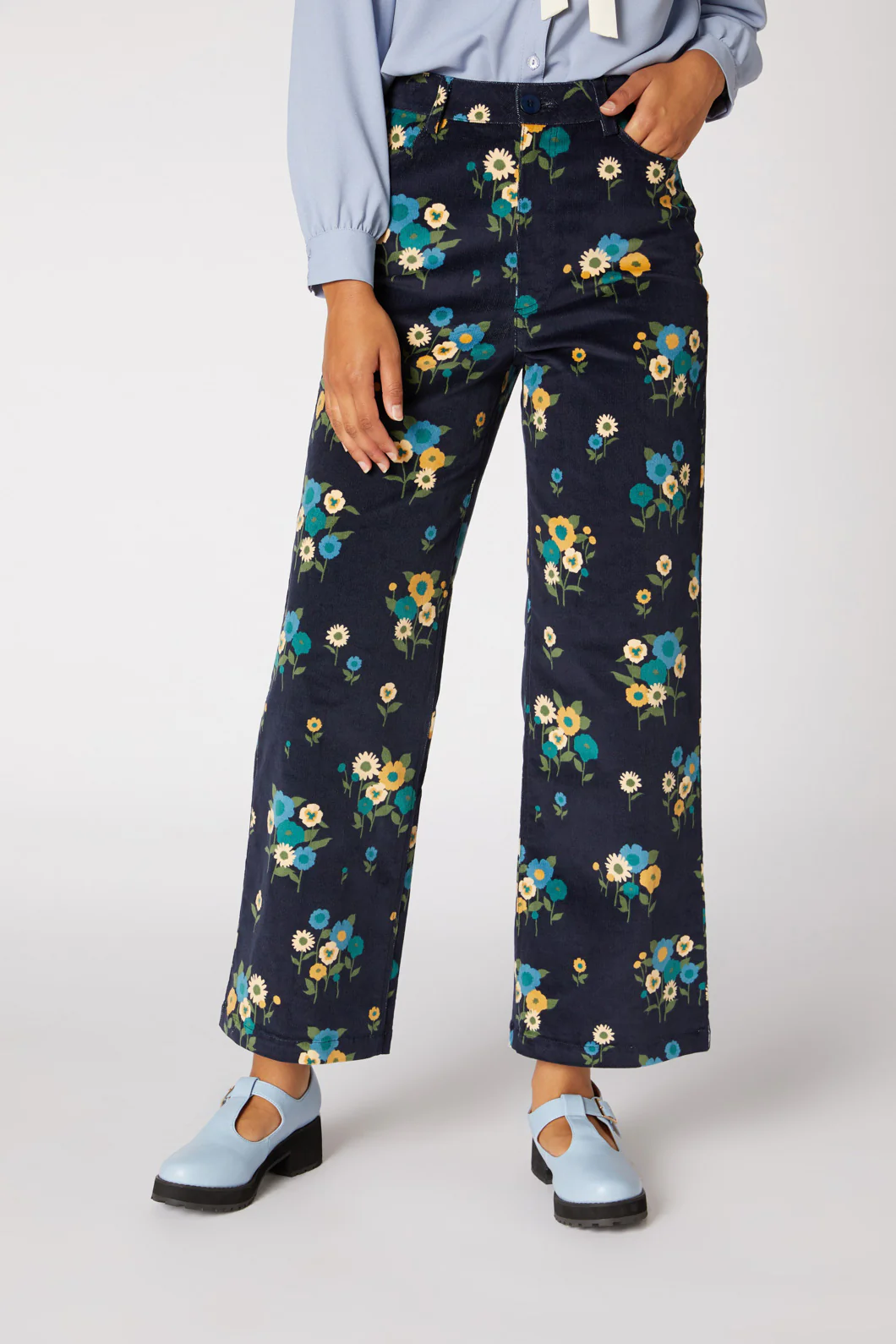 Bella Pant - Image 3