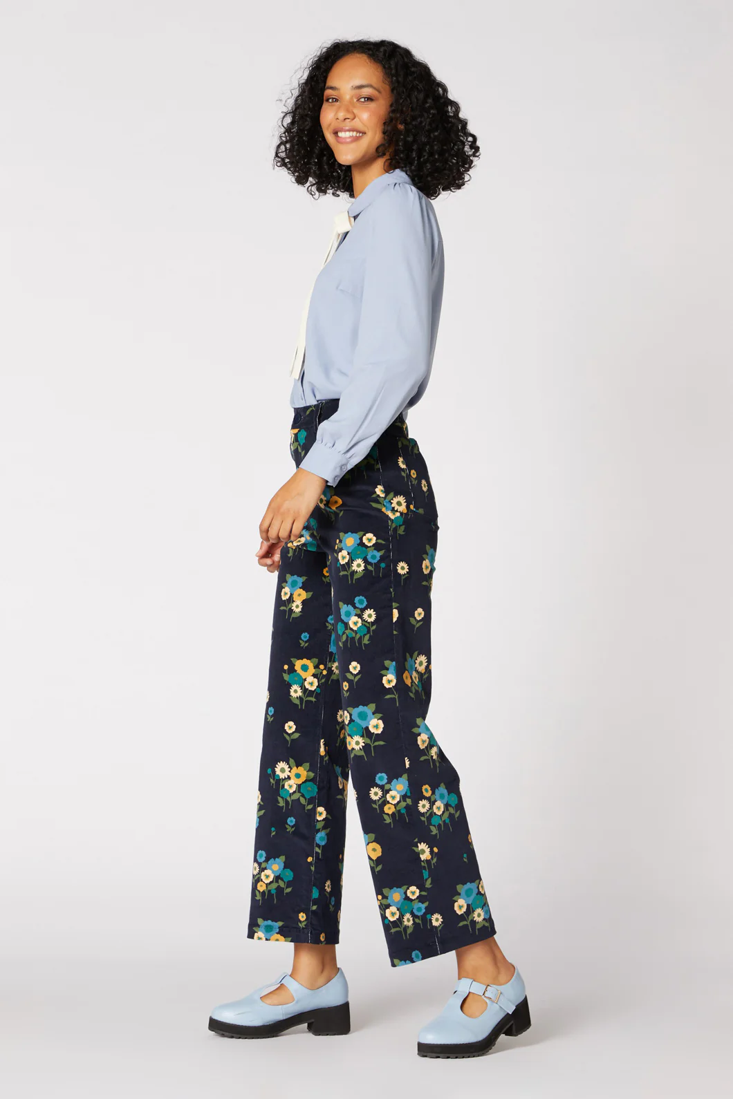 Bella Pant - Image 4