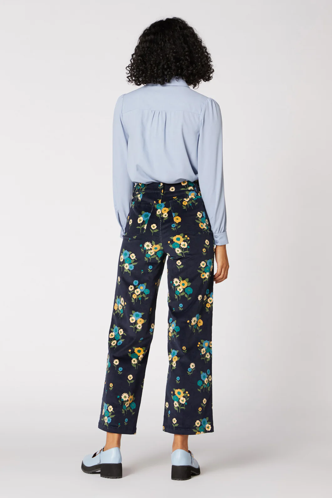 Bella Pant - Image 5