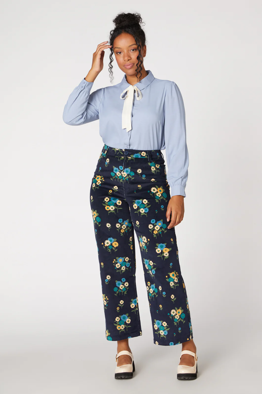 Bella Pant - Image 7
