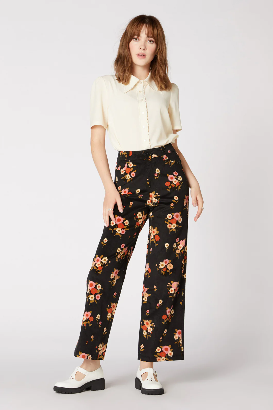 Bella Pant - Image 9